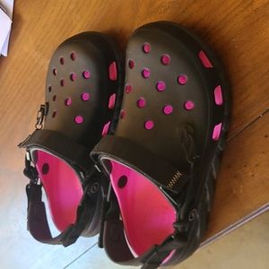 Post Malone Crocs
